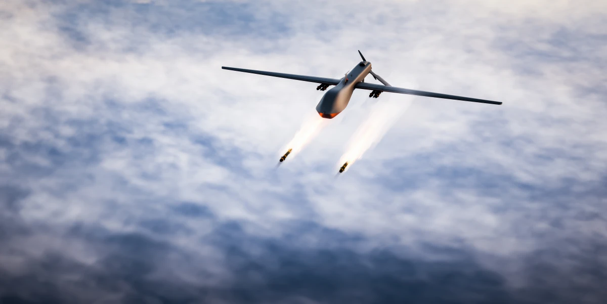Le défi éthique et juridique du contrôle des IA militaires autonomes