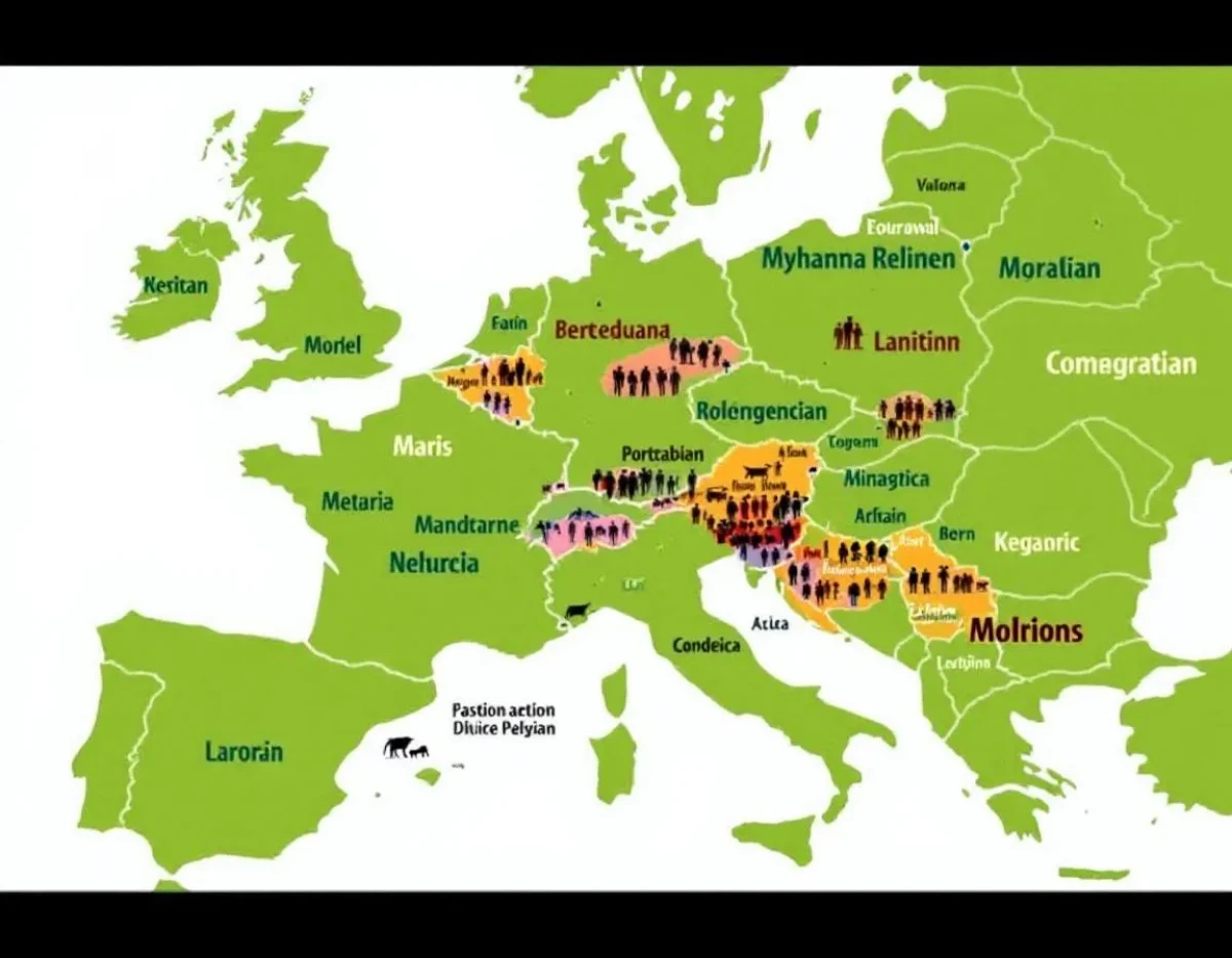 La protection juridique des corridors de migration faunique : enjeux et perspectives