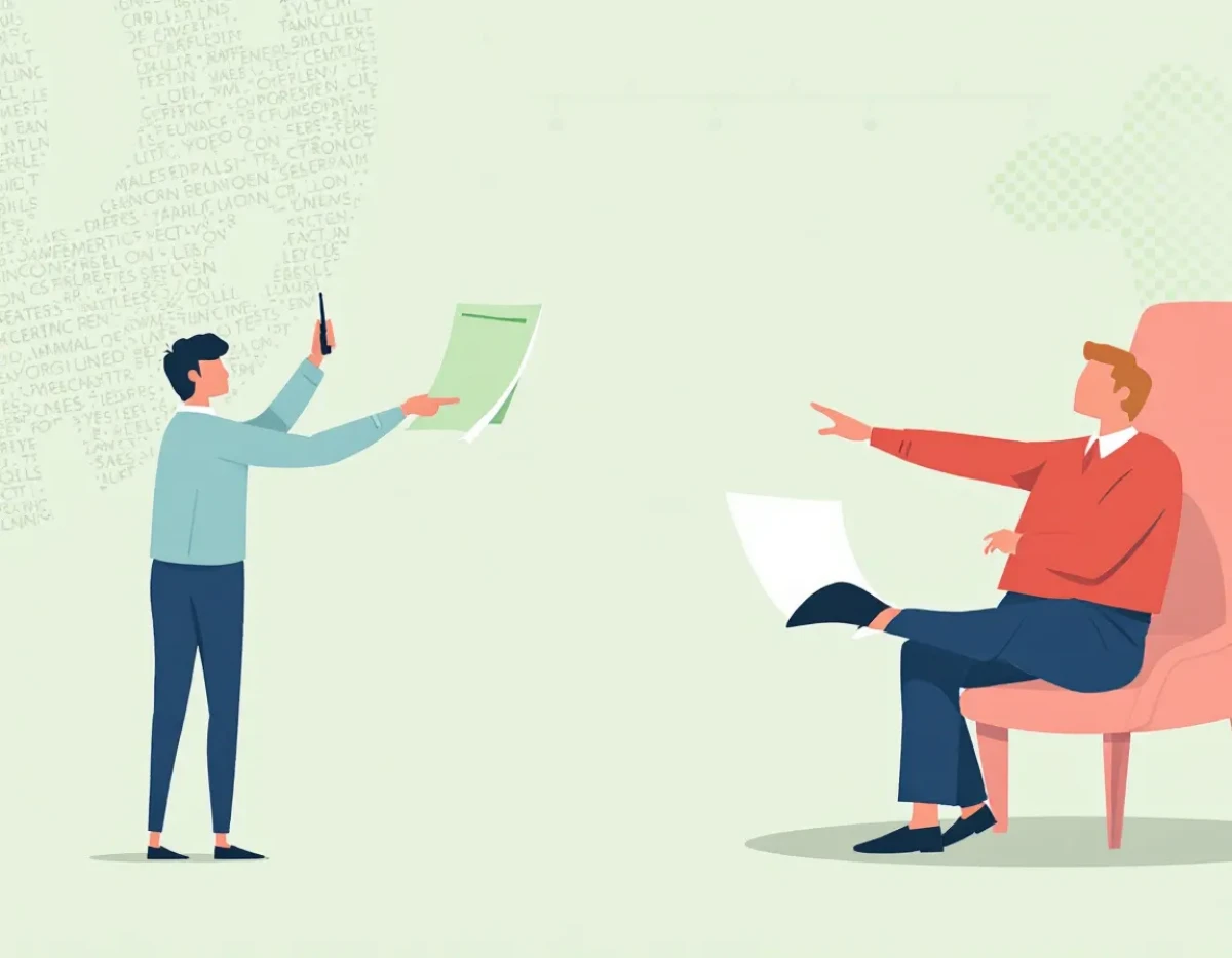 Contrat de Travail : Les Clauses à Négocier