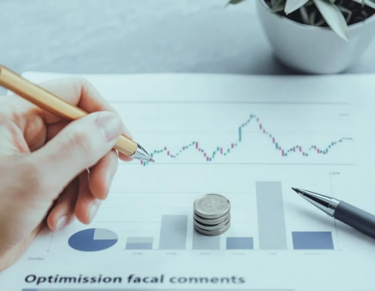 Optimisation Fiscale en 2025 : Conseils Juridiques Pour Minimiser vos Impôts
