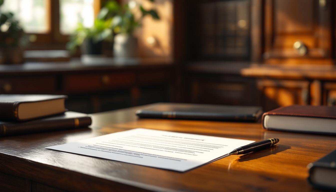 Contrat de Location chez Thierry Immobilier Nantes en 2026
