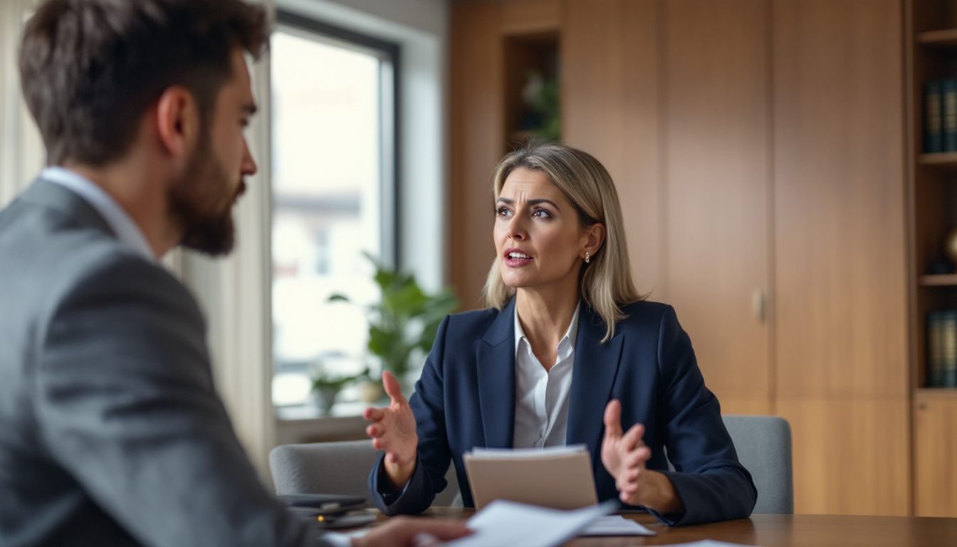 Litige entre associés : comment gérer les conflits efficacement