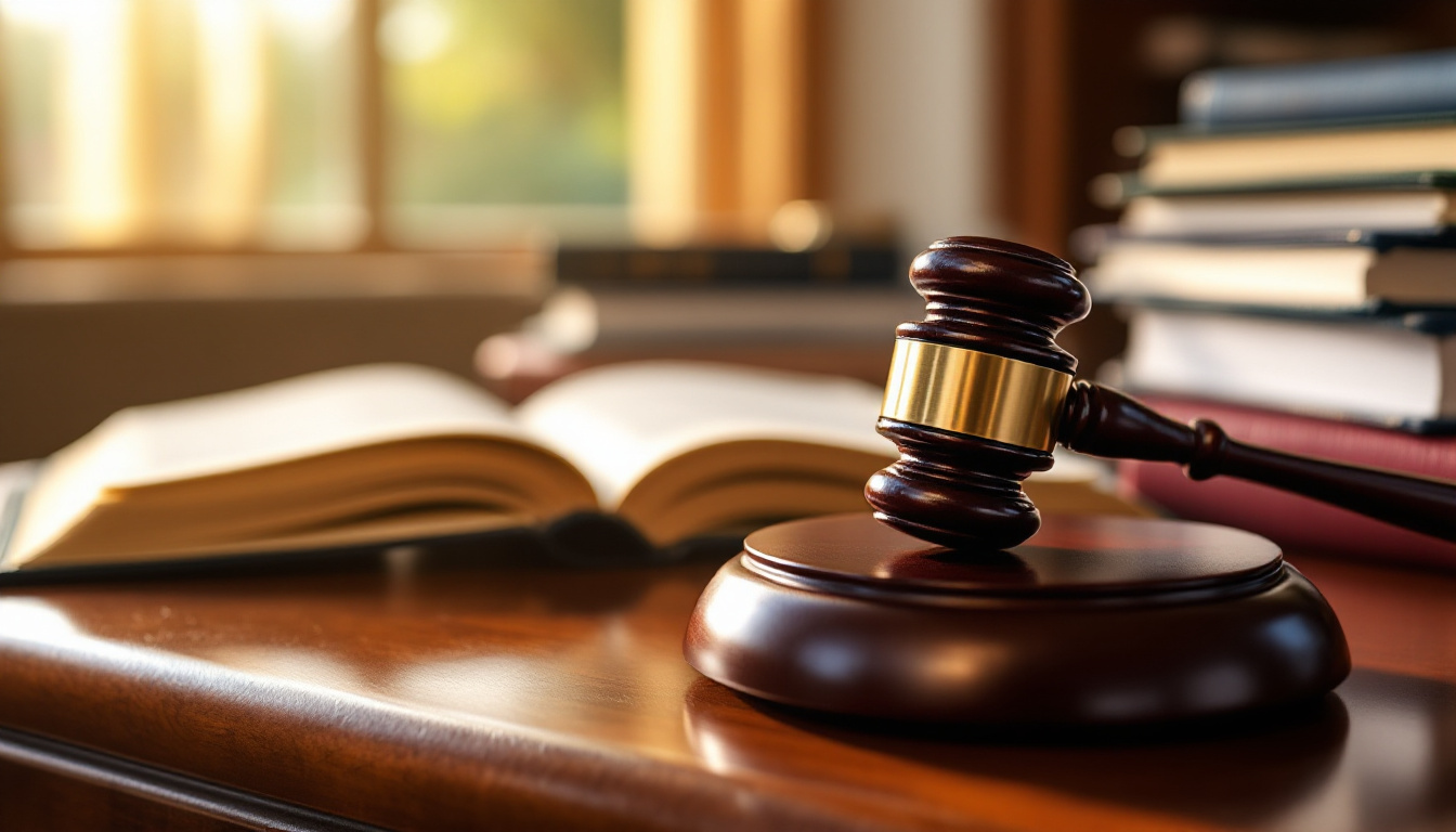 Assignation en justice : étapes et conseils pratiques à suivre