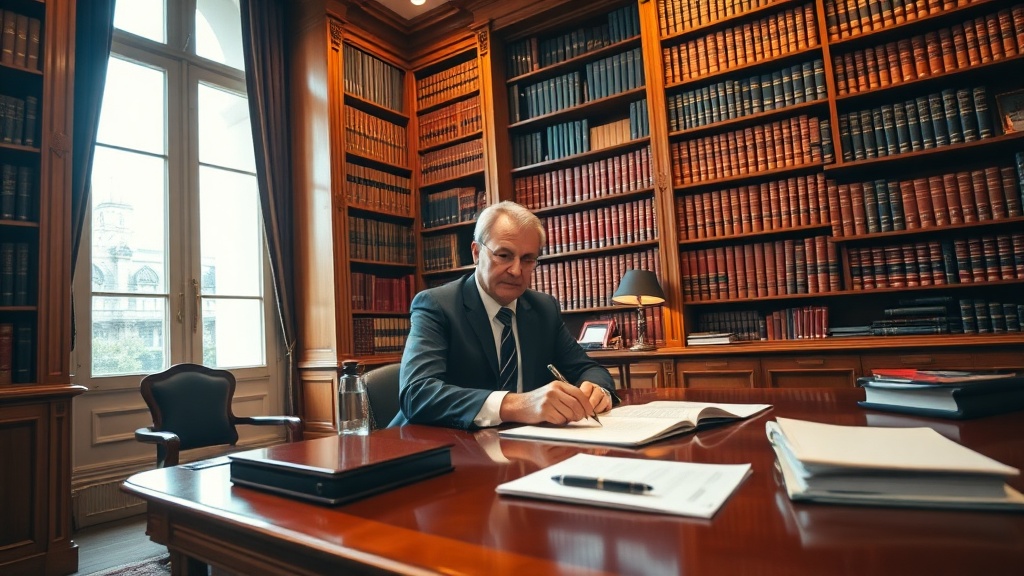 Avocats succession Paris : Comment choisir le meilleur avocat