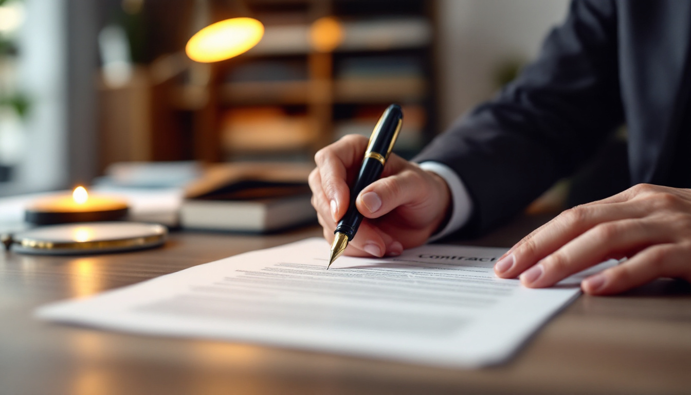 La résiliation d'un contrat : quels sont vos droits et obligations