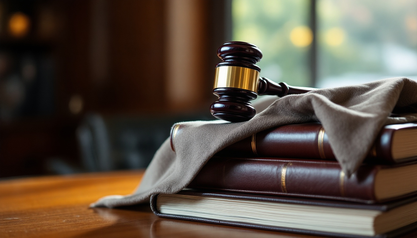 Toque avocat : symbole de sérieux ou simple accessoire